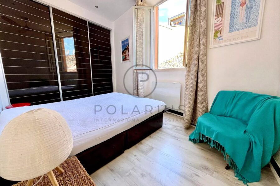 Appartement à vendre à Nice