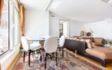 Appartement à vendre à Paris 8ème