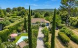 Maison à vendre à Saint-antonin-du-var