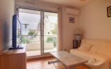 Appartement à louer à Carnon plage