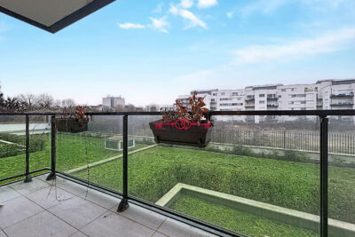 Appartement à vendre à Reims