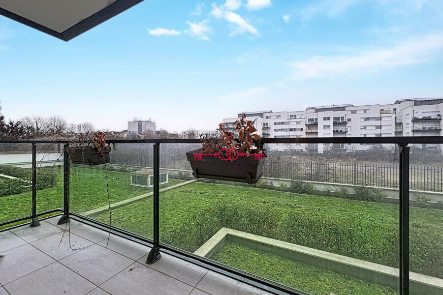 Appartement à vendre à Reims