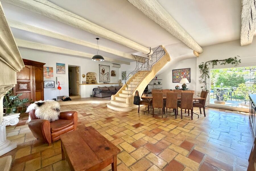 Maison à vendre à Fabregues — Vue nature — photo 6