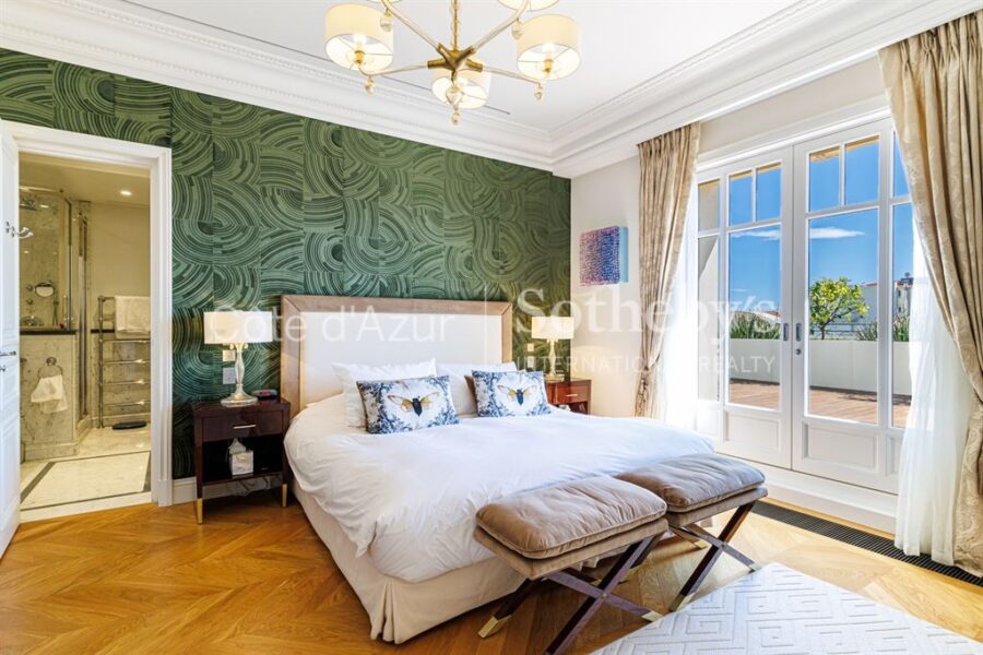 Appartement à vendre à Nice