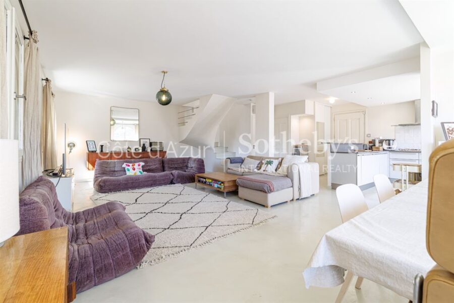 Maison à vendre à Nice