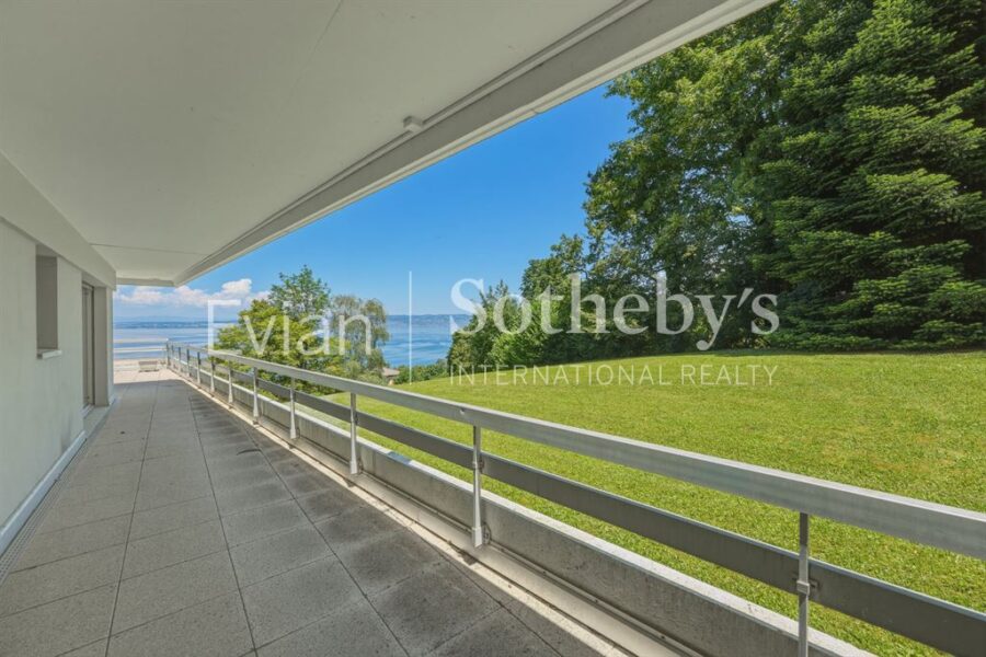 Appartement à vendre à Evian les bains — Vue fleuve — photo 20