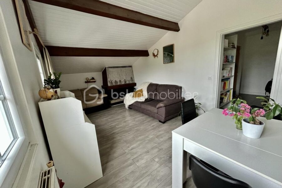 Appartement à vendre à Urrugne