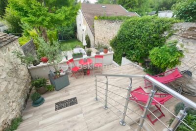Maison à vendre à Mareil marly