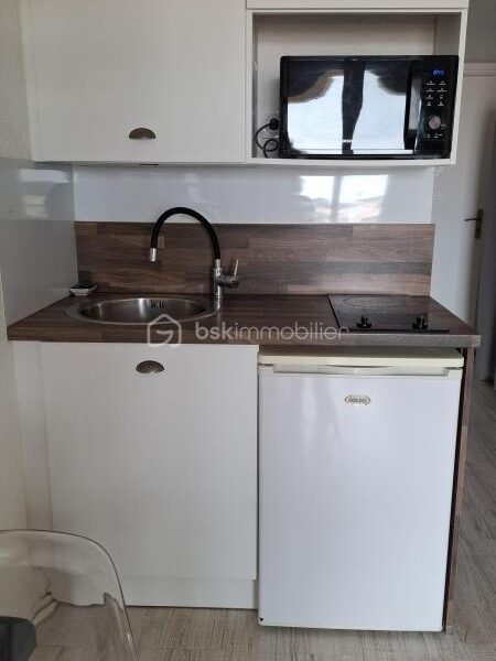Appartement à vendre à Saint hilaire de riez