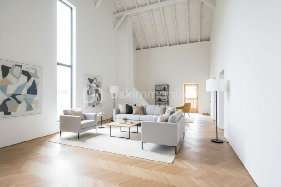 Appartement à vendre à Mieussy