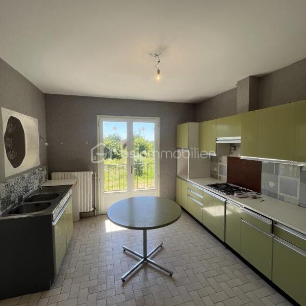 Maison à vendre à Gaillac