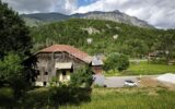 Appartement à vendre à Mieussy