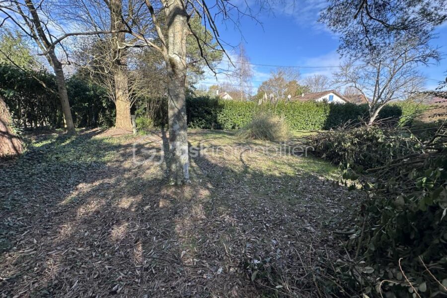 Terrain à vendre à Bois le roi