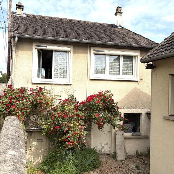 Maison à vendre à Guerville