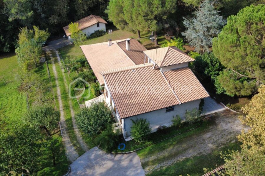 Maison à vendre à Coutras