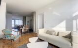 Appartement à louer à Lyon