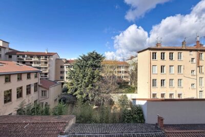Appartement à vendre à Lyon