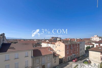 Appartement à vendre à Romans sur isere
