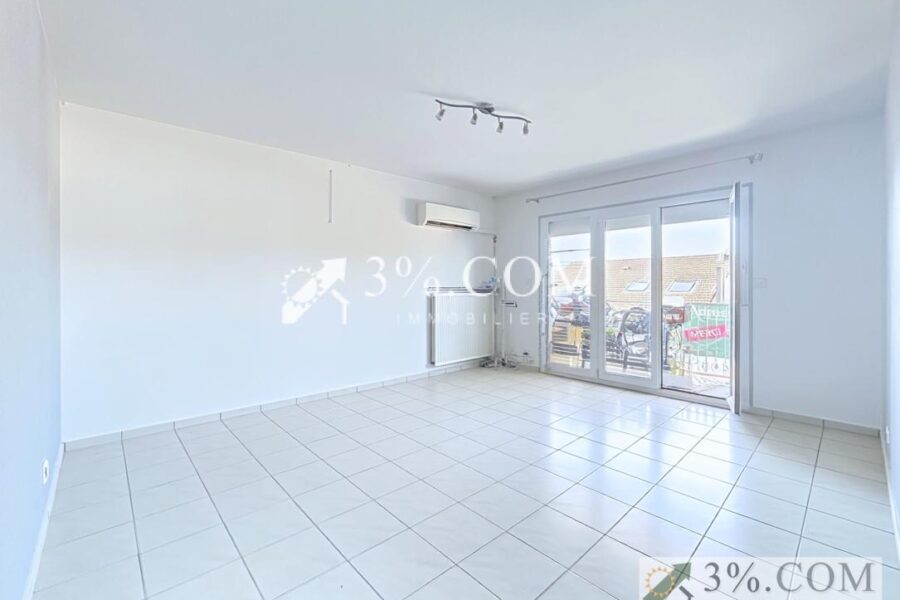 Appartement à vendre à Romans sur isere
