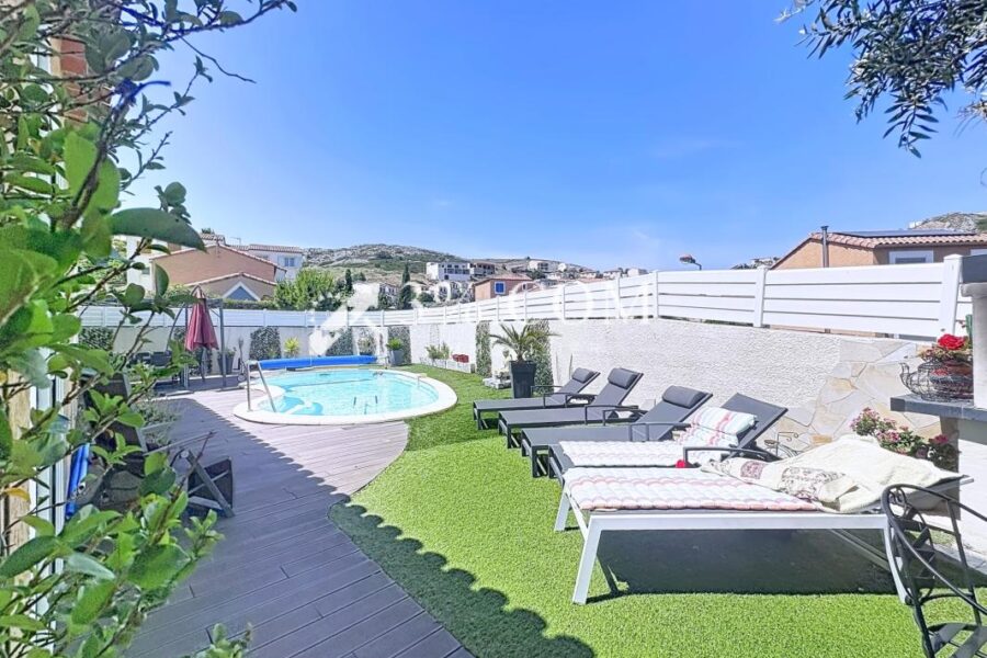 Maison à vendre à Narbonne