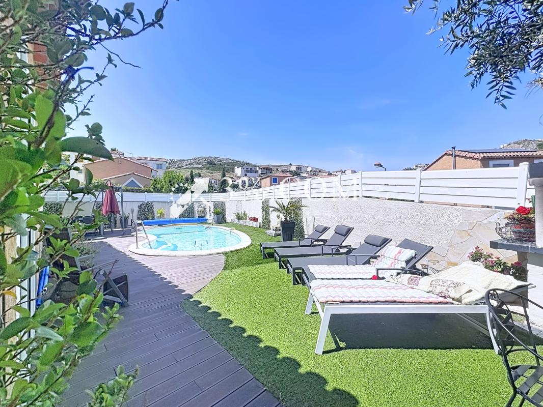Maison à vendre à Narbonne