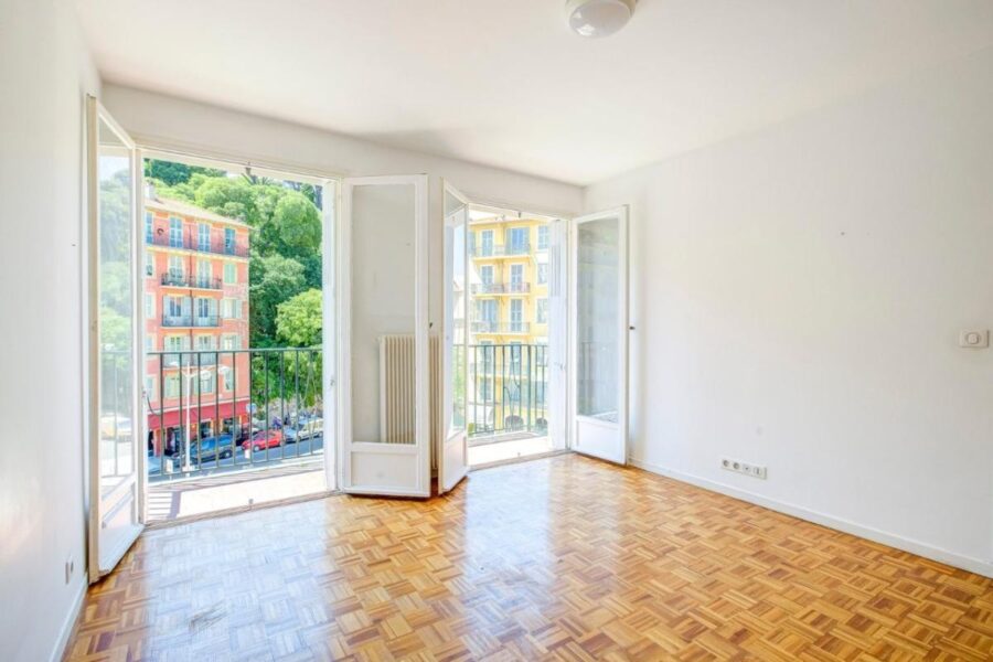 Appartement à vendre à Nice