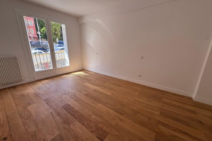 Appartement à vendre à Nice