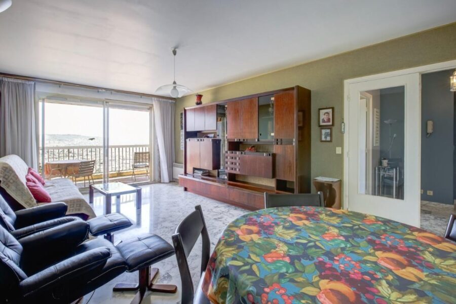 Appartement à vendre à Nice