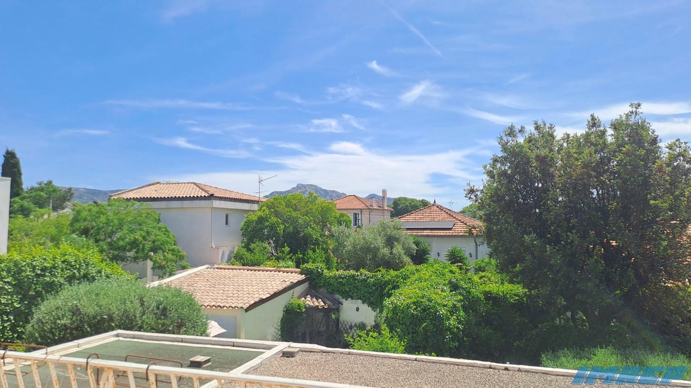 Appartement à vendre à Marseille
