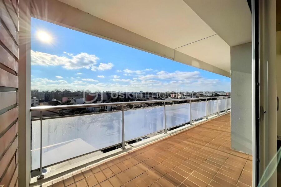 Appartement à vendre à Toulouse