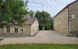 Maison à vendre à Plieux