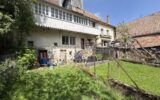 Maison à vendre à Le bonhomme