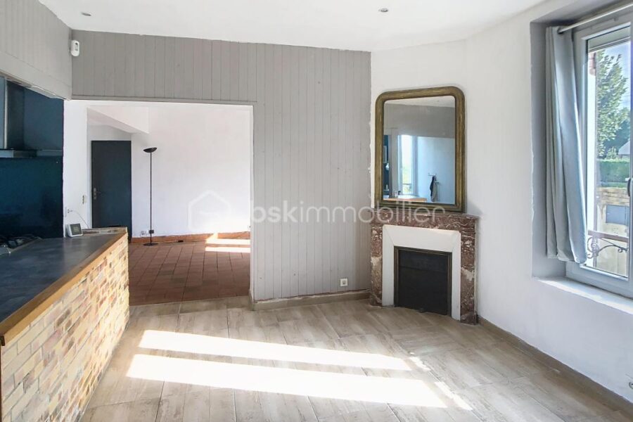 Maison à vendre à Amilly