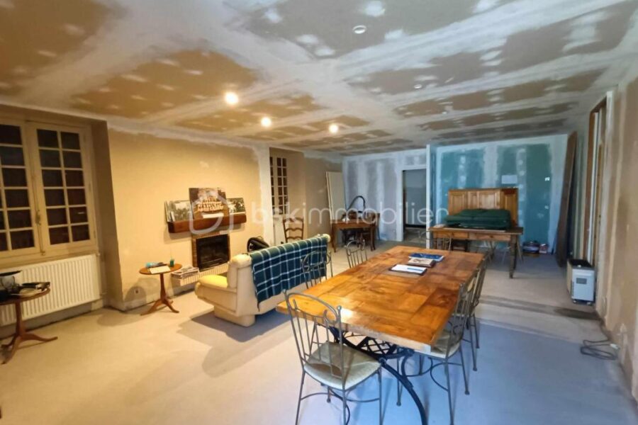 Maison à vendre à Belves