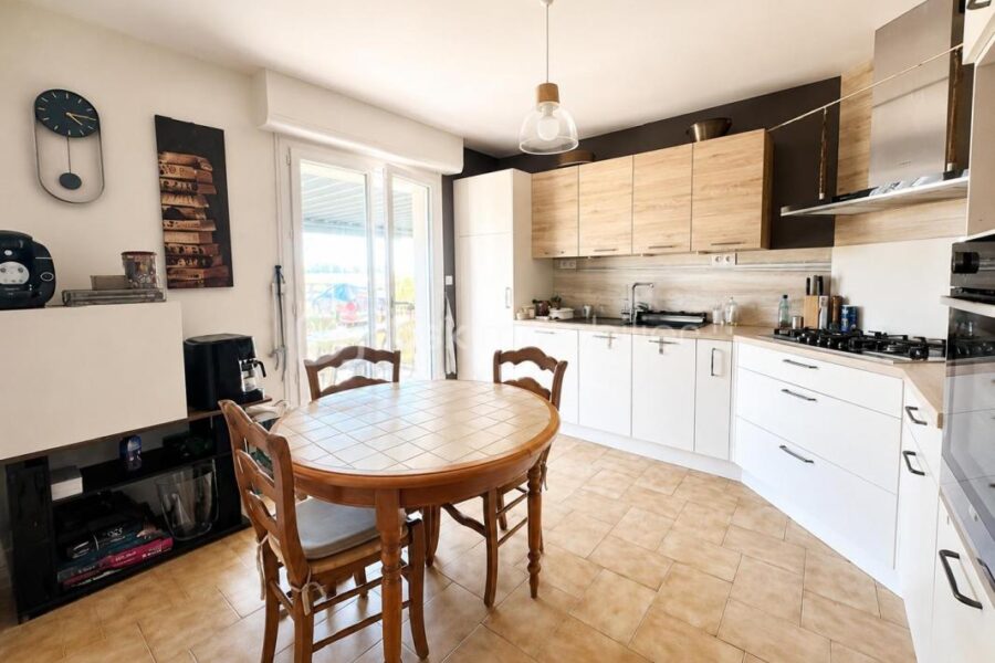 Maison à vendre à La chapelle neuve
