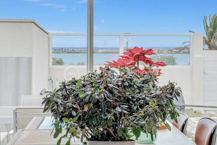 Maison à vendre à Palavas les flots