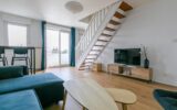 Appartement à vendre à Nantes
