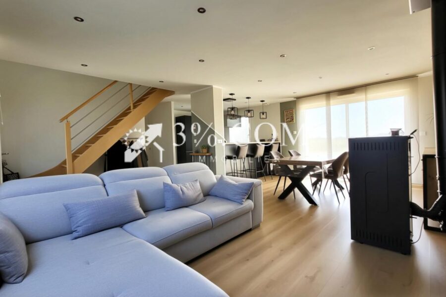 Maison à vendre à Beuvry