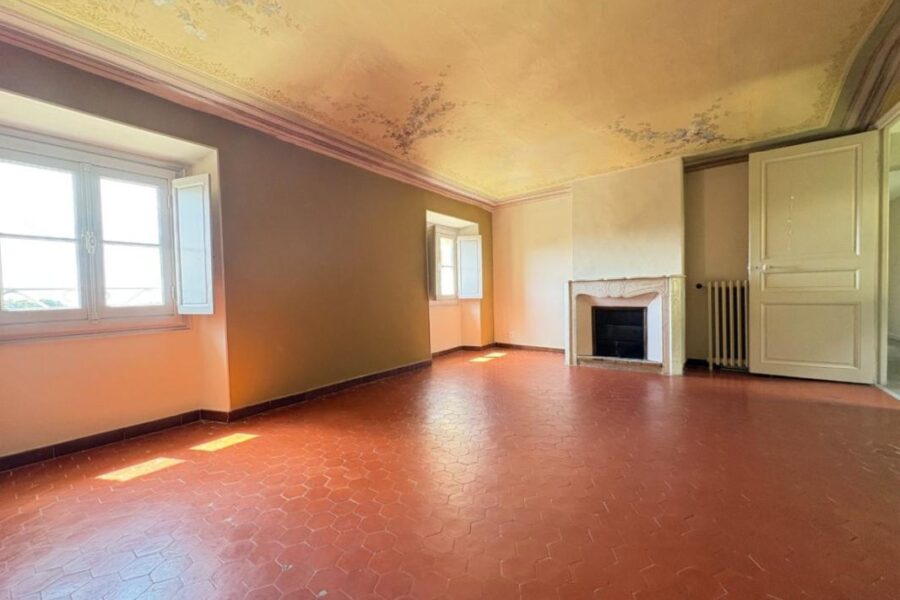 Appartement à louer à Nice