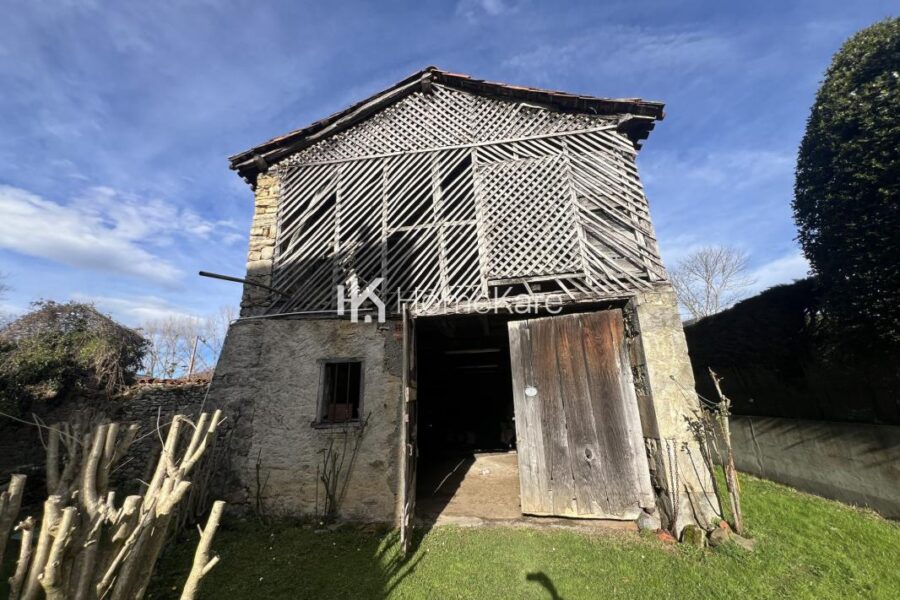 Maison à vendre à Aspet