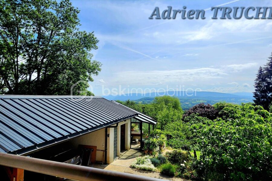Maison à vendre à Savigny