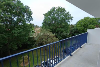 Appartement à vendre à Biarritz