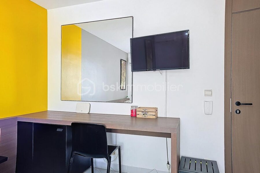 Appartement à vendre à Saint francois