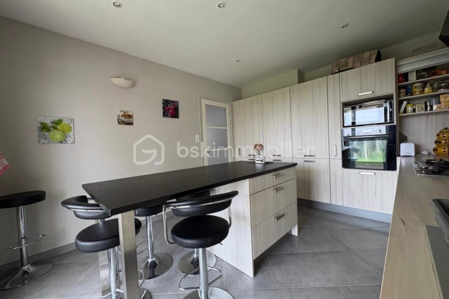 Maison à vendre à Fretin