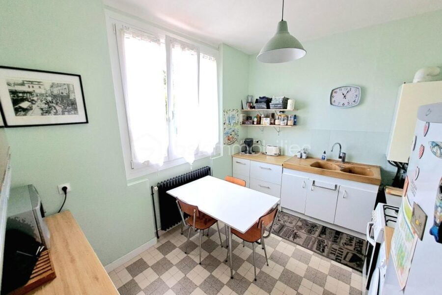 Maison à vendre à Compiegne