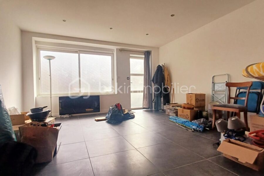 Maison à vendre à Les sables d olonne