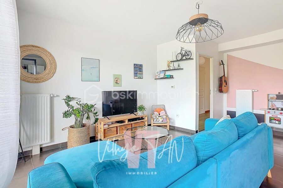 Appartement à vendre à Montevrain