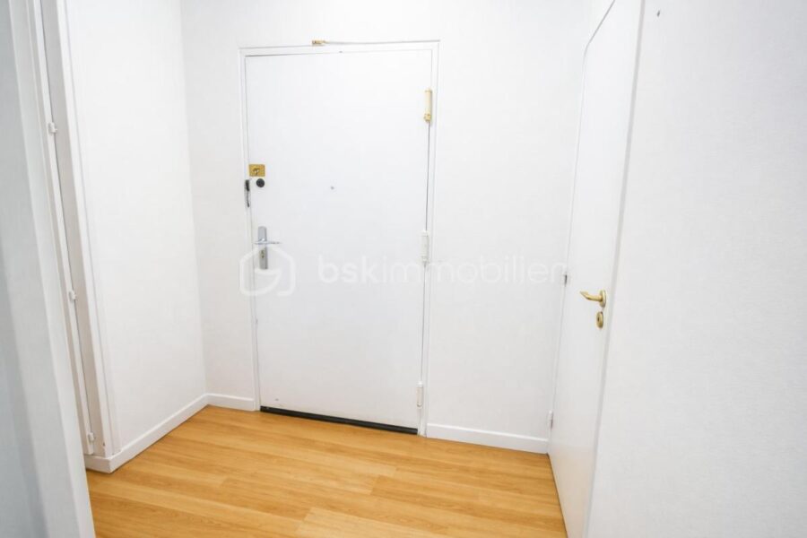 Appartement à vendre à Paris 13e arrondissement