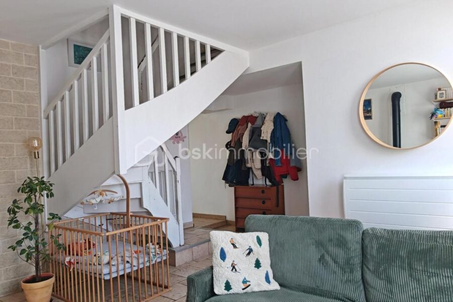 Maison à vendre à Langeais