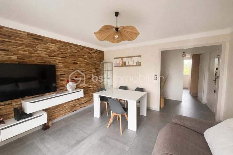 Appartement à vendre à Saint raphael